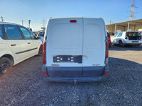 Bara spate Renault Kangoo 2001 Furgon 1.9 47kw