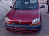 Bara spate Renault Kangoo 2003 Famyli 16-16v
