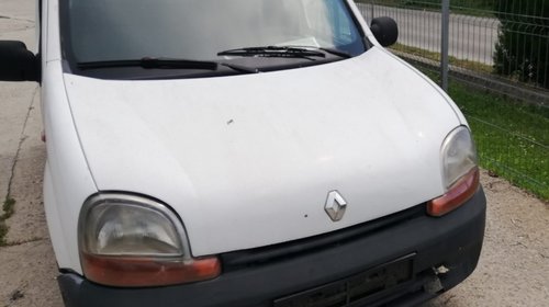 BARA SPATE RENAULT KANGOO FAB. 1997 – 2007 ⭐⭐⭐⭐⭐