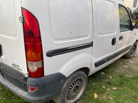 Bara spate Renault Kangoo [facelift] [2003 - 2009]