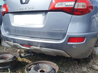 Bara Spate Renault Koleos 2008-2011