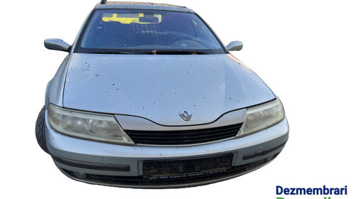 Bara spate Renault Laguna 2 [2001 - 2005] Gra