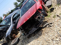 Bara spate Renault Laguna 2 2005 sedan 1,9d