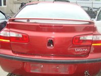 Bara spate Renault Laguna 2 din 2004 motor 1.9dci F9Q