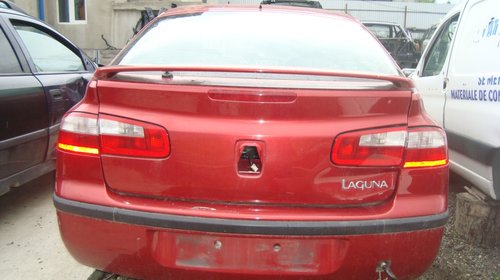 Bara spate Renault Laguna 2 din 2004 motor 1.