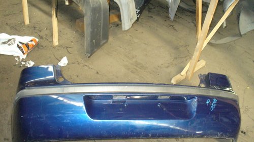 Bara spate Renault Laguna 2, hatchback