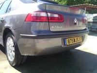 Bara spate Renault Laguna 2