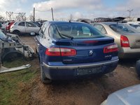 Bara spate Renault Laguna 2002