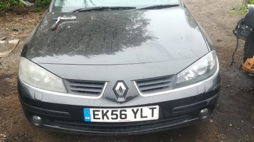 Bara spate Renault Laguna 2007 Breaj 2.2 dci