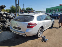 Bara spate Renault Laguna 3 2007 Break 2.0 dci M9R 816