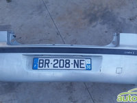 Bara Spate Renault Laguna II (2000-2007) 1.9 DCi 8200002668 o mica fisura in poza 2