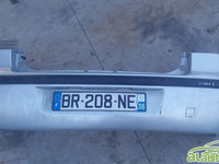 Bara Spate Renault Laguna II (2000-2007) gri 8200002668