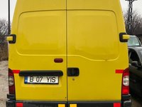 Bara spate Renault Master 2.5 DCI G9U