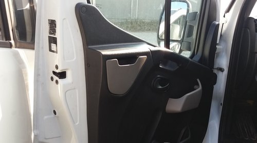 Bara spate Renault Master 2013 PRELATA 2,3DCI