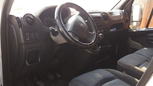 Bara spate Renault Master 2013 PRELATA 2,3DCI