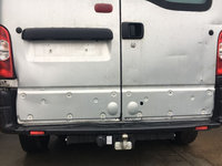 Bara spate Renault Master an 2007