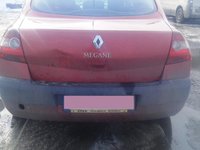 Bara spate Renault Megane 2 - berlina - 2004,2005,2006,2007