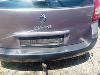 Bara Spate Renault - Megane 2 - Break A