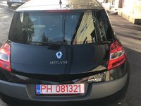 Bara spate Renault Megane 1.5 DCI K9K 2003 2009