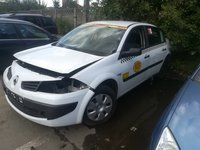 Bara spate - Renault Megane, 1.5 dci, E4, an 2007