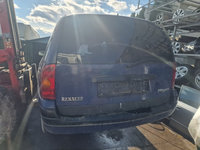 Bara spate Renault Megane 1 break originala din dezmembrări