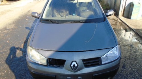 Bara spate Renault Megane 2 2004 berlina 1.9