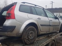 Bara spate Renault Megane 2 2005