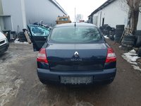 Bara spate Renault Megane 2 2008