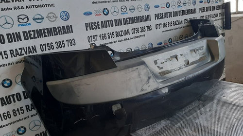 Bara Spate Renault Megane 2 Hatchback Originala Vanduta De Firma Cu Garantie