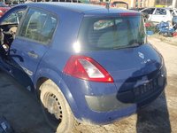 Bara Spate Renault Megane 2 HB DIN 2005