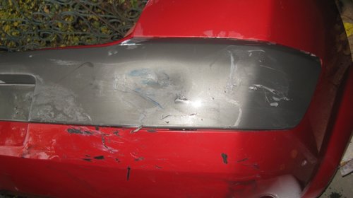 Bara spate renault megane 2