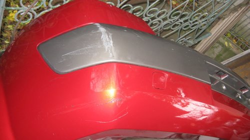 Bara spate renault megane 2