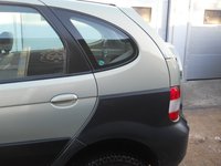 Bara spate Renault Megane 2001 Megane Scenic RX4 2.0 16V RX4