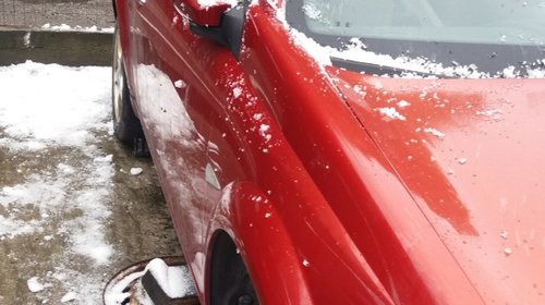 Bara spate Renault Megane 2004 CABRIO 1.9DCI