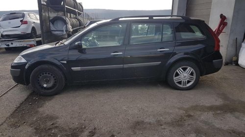 Bara spate Renault Megane 2004 COMBI 1.9