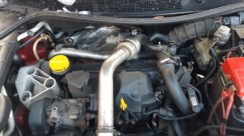 Bara spate Renault Megane 2006 combi 1500 dci