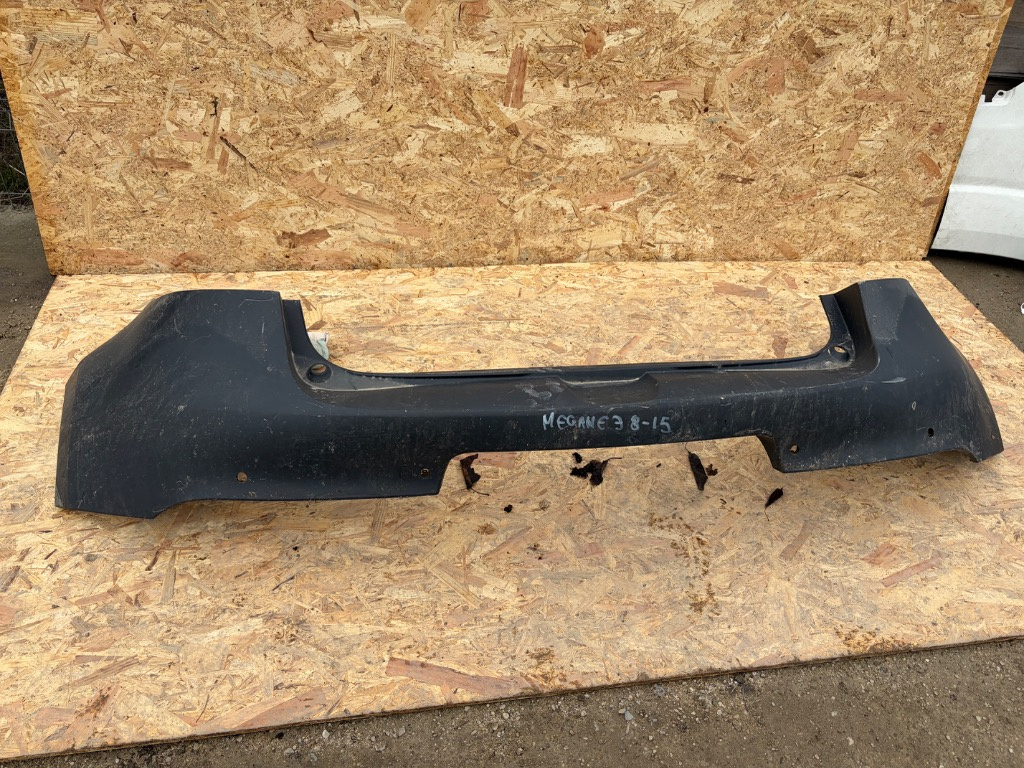Bara spate Renault Megane 3 2008/2009/2010/2011/2012/2013/2014/2015