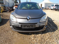 Bara spate Renault Megane 3 2010 Hatchback 1.4