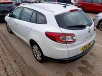 Bara spate Renault Megane 3 2012 1.5 DCI Diesel 110CP/81KW