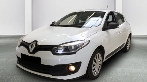 Bara spate Renault Megane 3 2013 Hatchback 1.