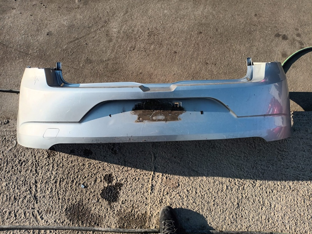 Bara spate Renault Megane 4 2016/2017/2018/2019