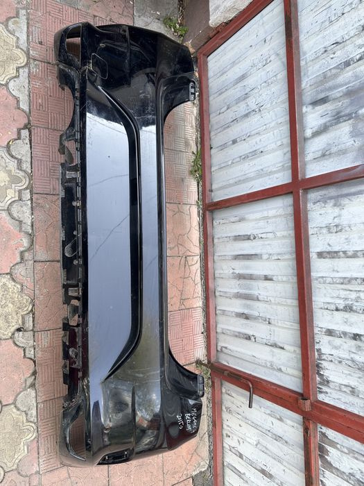 Bara spate Renault Megane 4 Berlina 2015/2016/2017/2018/2019/2020->
