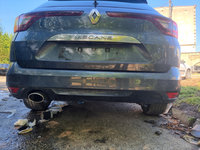 Bara spate Renault Megane 4 Break 2018