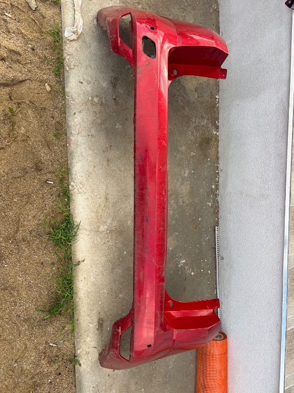 Bara spate Renault Megane 4 Break Combi Rosie 2015/2016/2017/2018/2019/2020