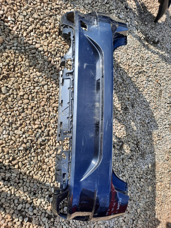 Bara spate Renault Megane 4 Sedan 2015/2016/2017/2018/2019/2020