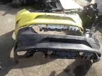 Bara spate Renault Megane 4