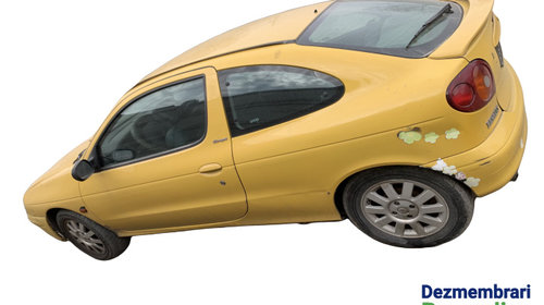 Bara spate Renault Megane [facelift] [1999 - 2003] Coupe 1.6 MT (107 hp)