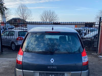 Bara spate Renault Megane Scenic 2 2006