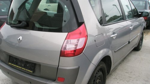 Bara spate Renault Megane Scenic model 2003- 