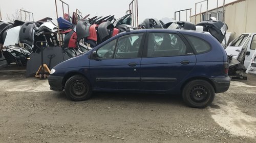 Bara spate Renault Scenic 1998 hatchback 2000